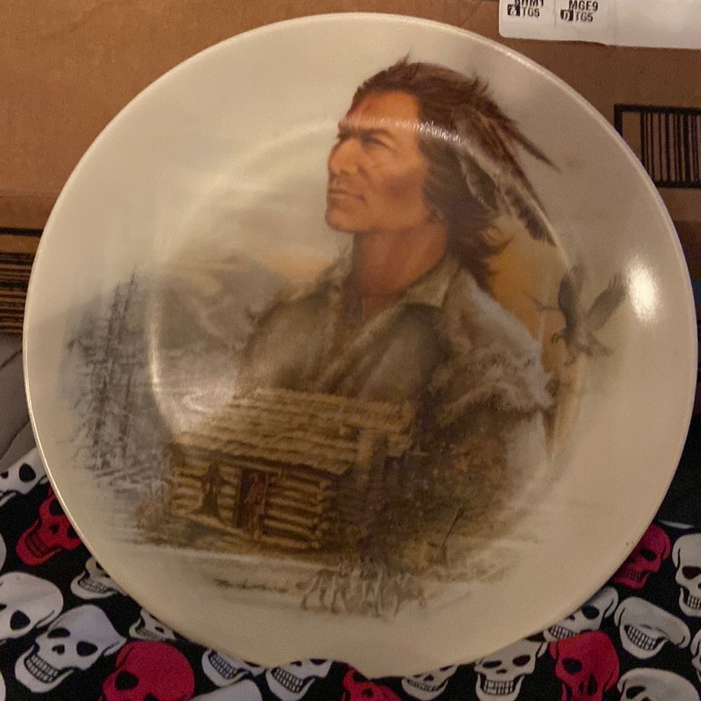 5 killer 1775-1835 Hiskyteehee Ben Hampton 6000 limited edition made exclusive